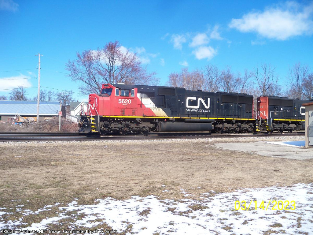 CN 5620